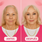 Oxys Crema Antiedad Reafirmante y Alisadora