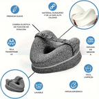 SleepKnee™ - Almohada Ortopédica para Rodillas | 53% de Descuento + Envío Gratis