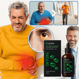 Detoxol Acua – Gotas Naturales para Desintoxicación y Equilibrio Intestinal
