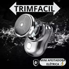 MINI AFEITADORA ELÉCTRICA USB DE LARGA DURACIÓN