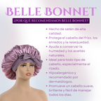 Belle Bonnet