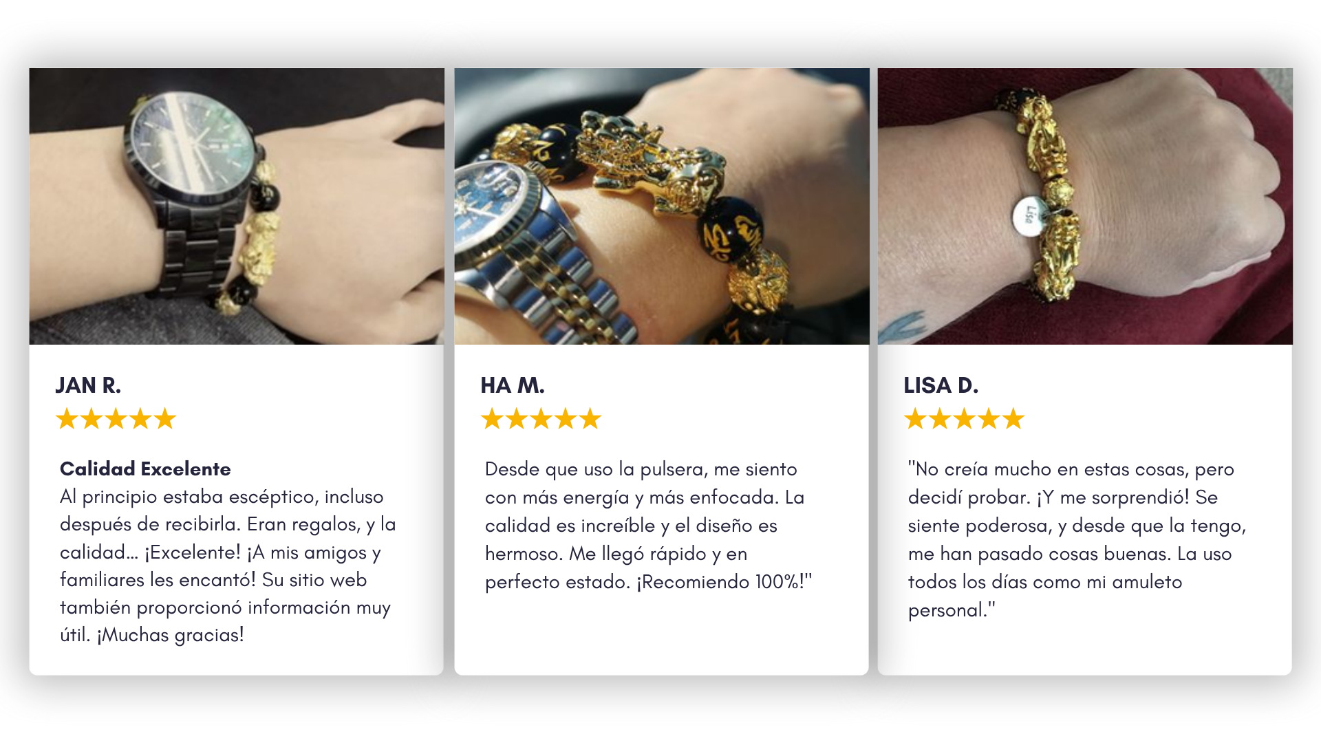 Pulsera Feng Shui PiXiu de Abundancia y Protección con Obsidiana Negra