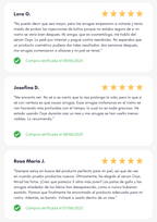 Oxys Crema Antiedad Reafirmante y Alisadora